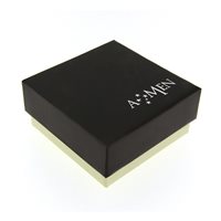 Orecchini Amen Donna Amore in Argento Zirconia EQURR - EQURR